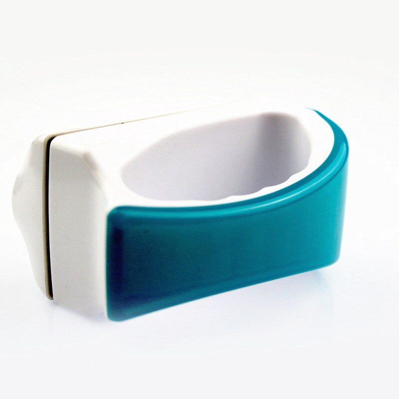 Nowy projekt magnetyczny akwarium szczotka ryba czołg odkurzacz szczotka magnetyczna zbiornik akwarium narzędzia rybne pływające szczotki skrobak robić glonów na ścianach