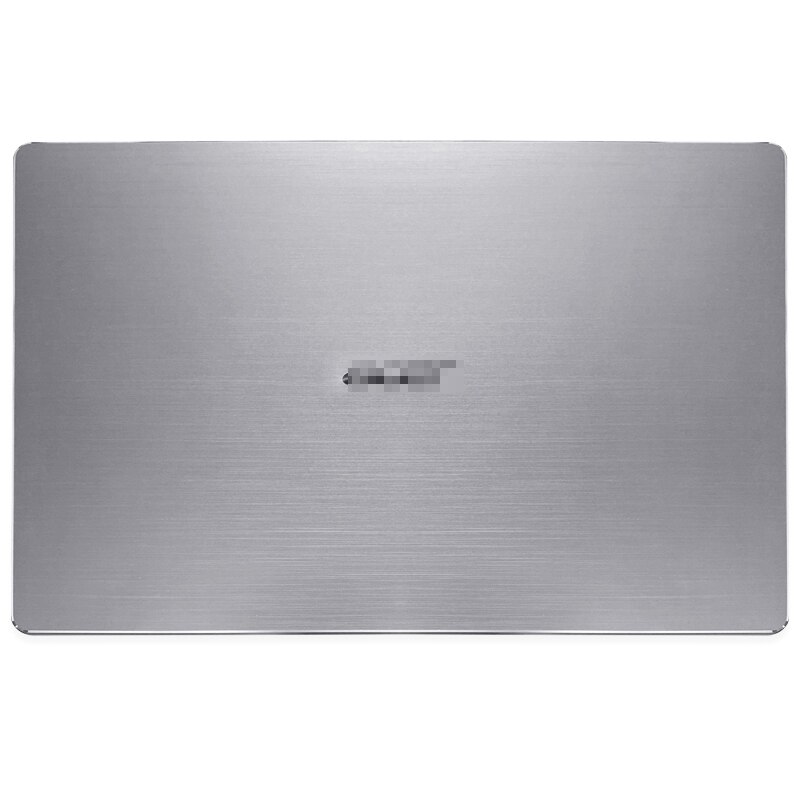 Coque arrière pour ordinateur portable LCD, avec châssis avant, repose-paume, boîtier inférieur pour Acer Swift 3 SF314-54 SF314-54G, gris
