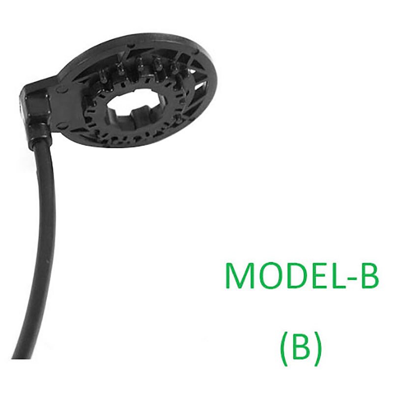 Electric Bikes PAS Sensor E-Bike Waterproof Conversion Kit Parts E-Bike Pas System Assistant Sensor KT-V12L