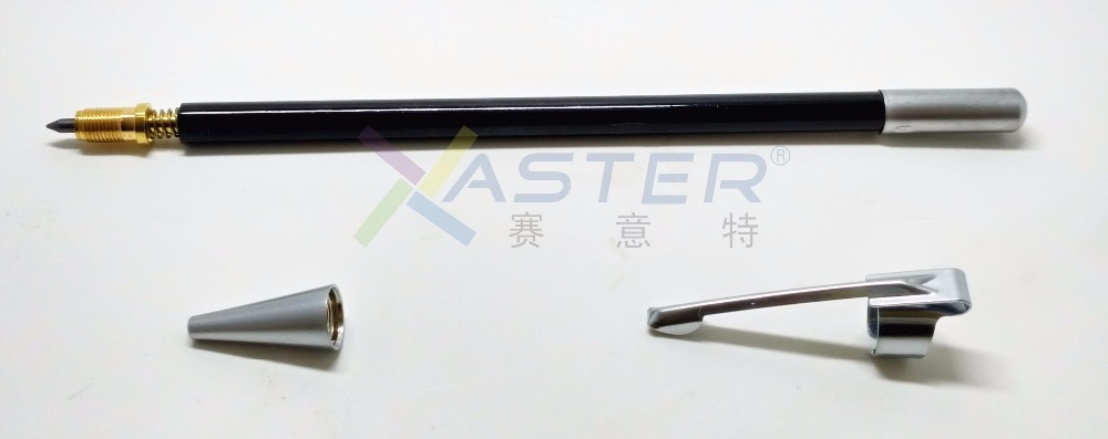 Saiyite Pencil kit Propelling Pencil Kit 2mm pencil kit 50pcs