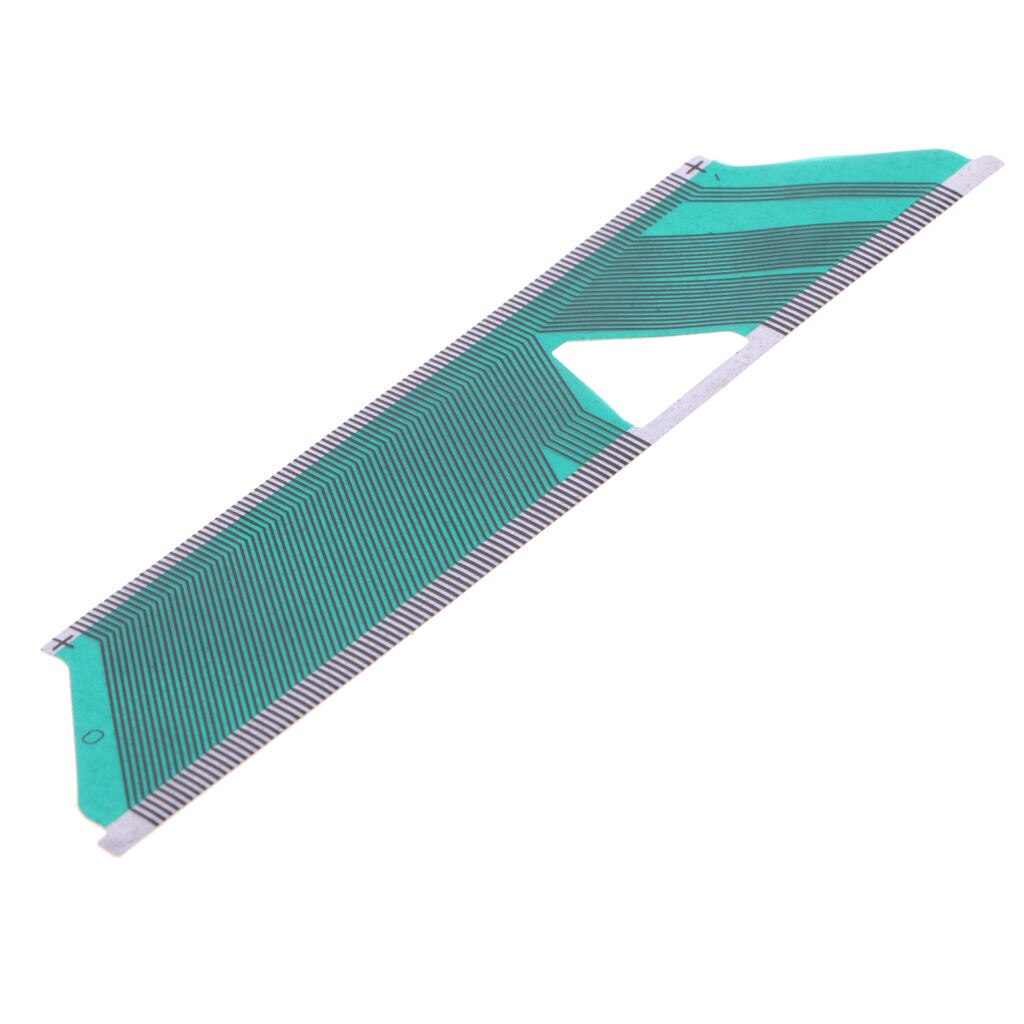 Replacement Smart Meter Pixel Repair Ribbon Cable Easy to Install