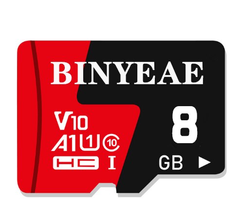 Echte Capaciteit Micro Sd 128 Gb Geheugenkaart 256... – Vicedeal