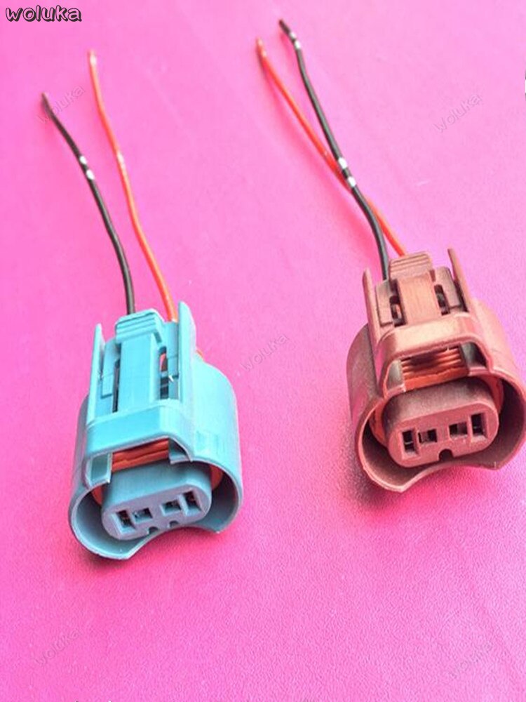 Bil original 9005 glödlampssockel 9006 lampsockel  hb3 sockel  hb4 sockel dimljussockel strålkastare  cd50 q04