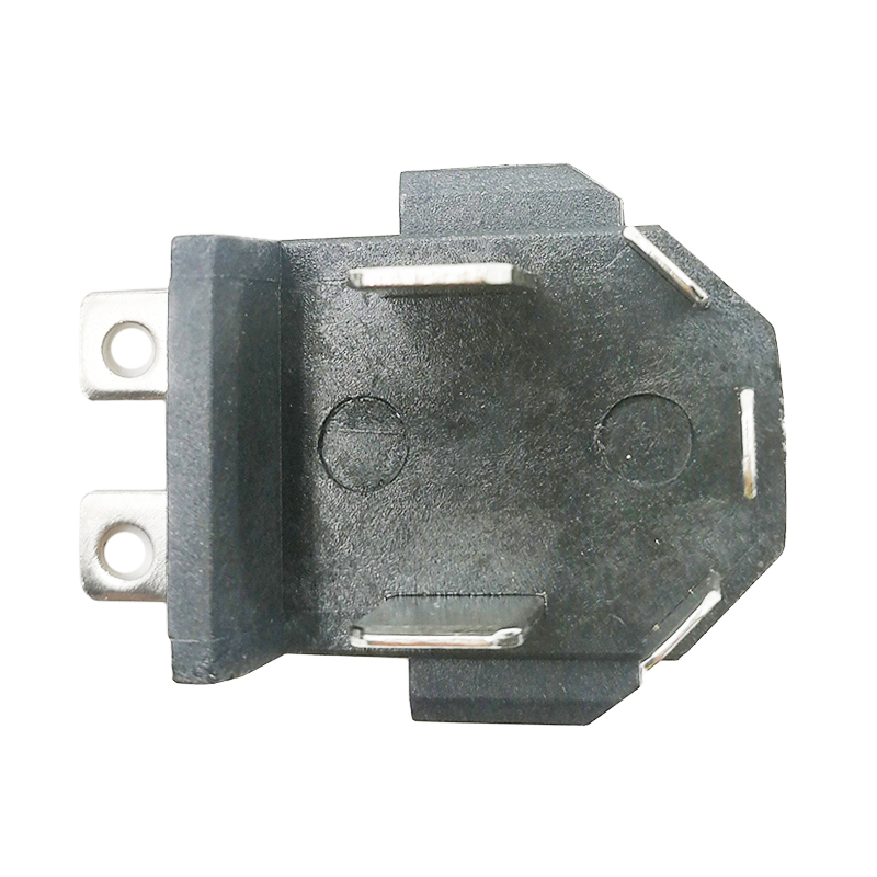 M12 Lithium Batterij Socket Jack Connector Terminal Voor Milwaukee 12V 10.8V Li-Ion Batterij Oplader Adapter Converter Plug base