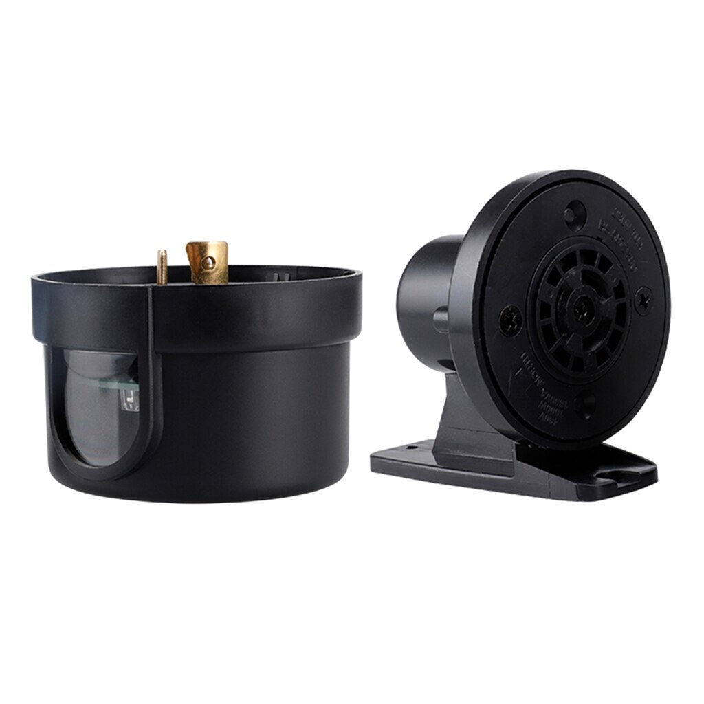 Rainproof Light Control Switch Photo Control Switch Automatic on off Photocell Street Light Sensor Switch