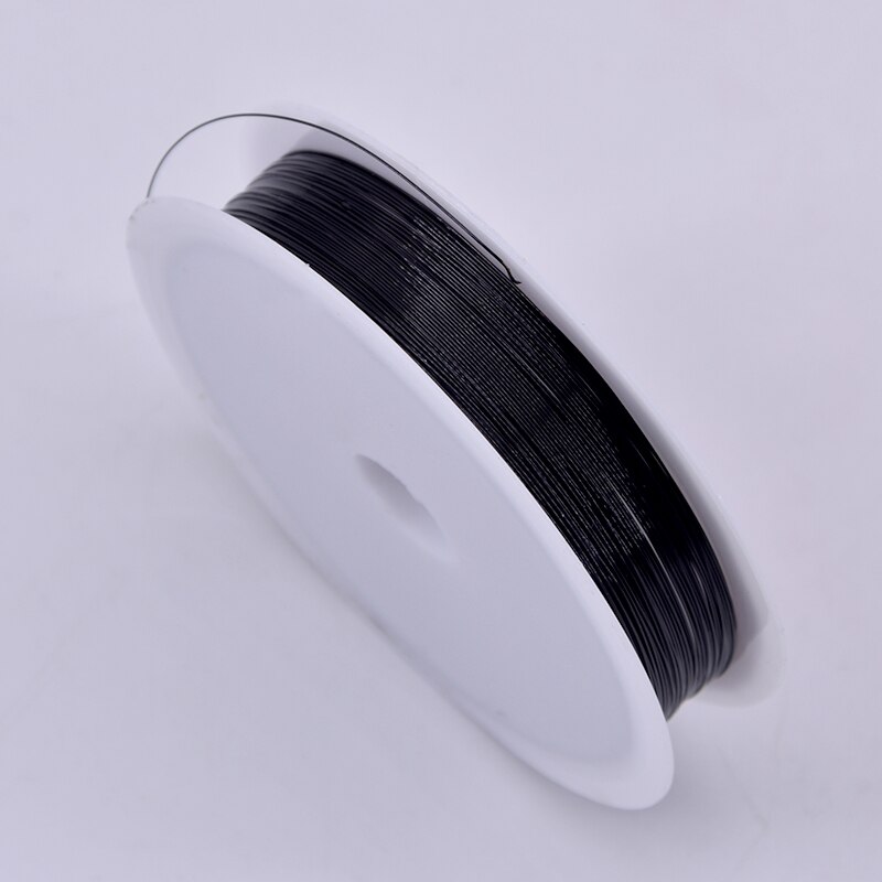 pro Colomba Filo Nero ciclo continuo filo per Colomba Trucchi di Magia del Mago palcoscenico strada illusione Accessori Puntelli Espedienti