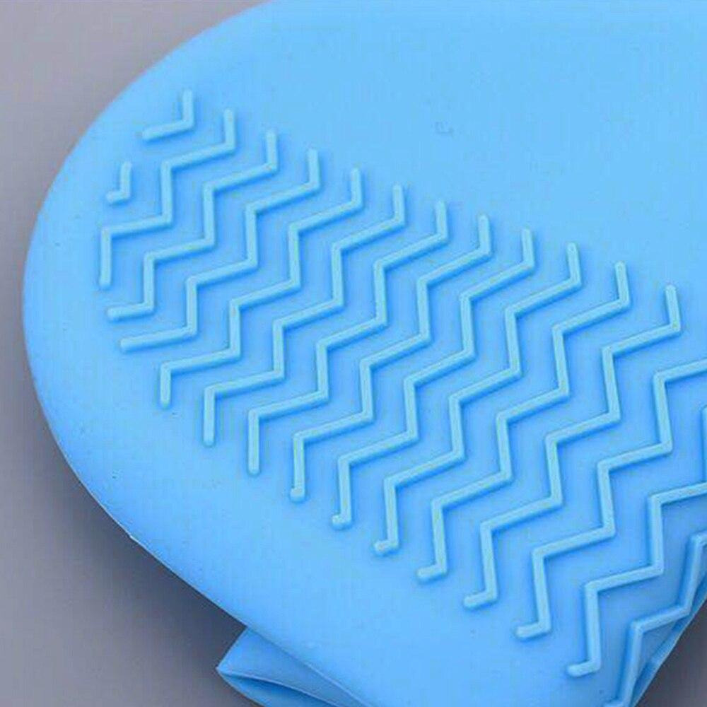 Funda De Silicona Reciclable Para Zapatos De Hombr Grandado funda-de-silicona-reciclable-para-zapatos-de-hombr-grandado