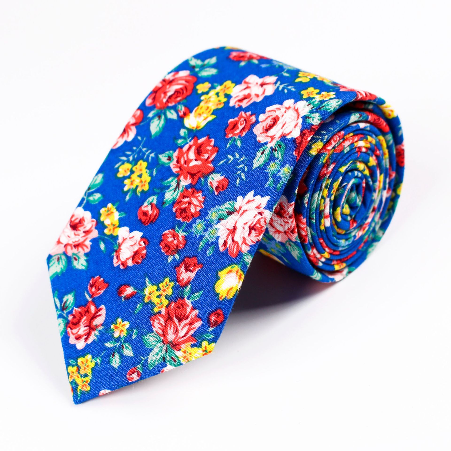 6.5cm stropdassen voor mannen en vrouwen, smalle stropdassen voor bruiloften, casual stropdassen, klassieke pakken, slanke katoenen stropdassen, aangepast logo: 95b