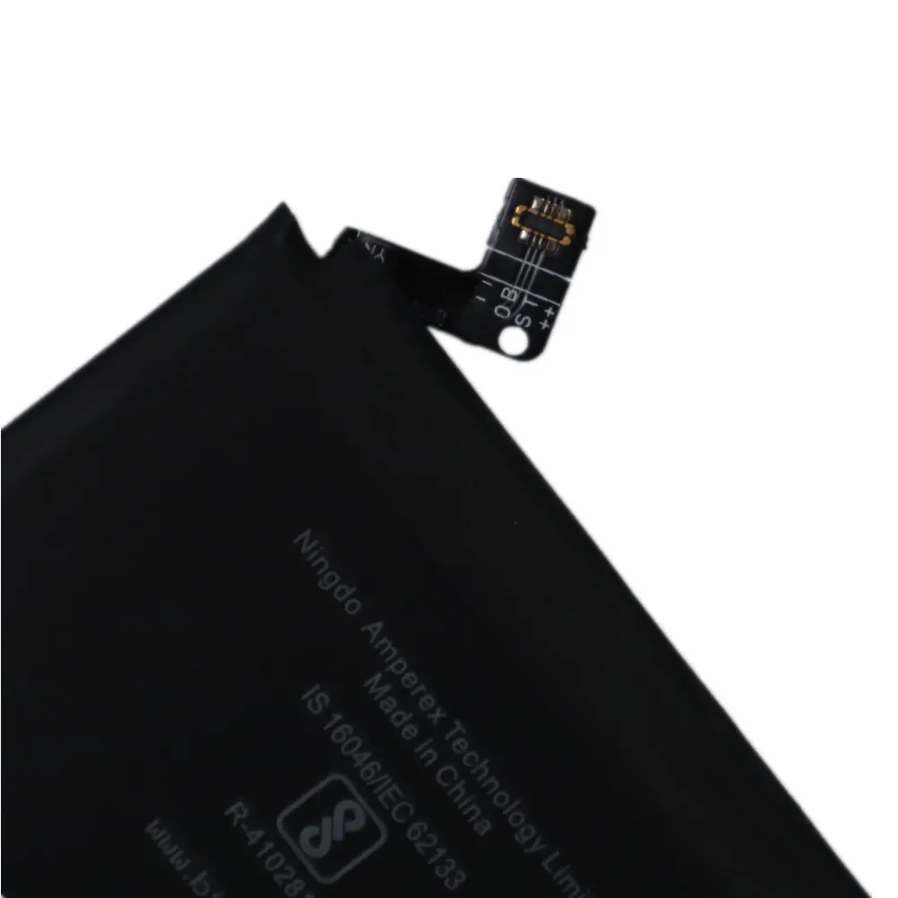 Batería Original BN59 de 2025 años, 5000mAh, para Xiaomi Redmi Note 10 10S, baterías de teléfono, + número de seguimiento