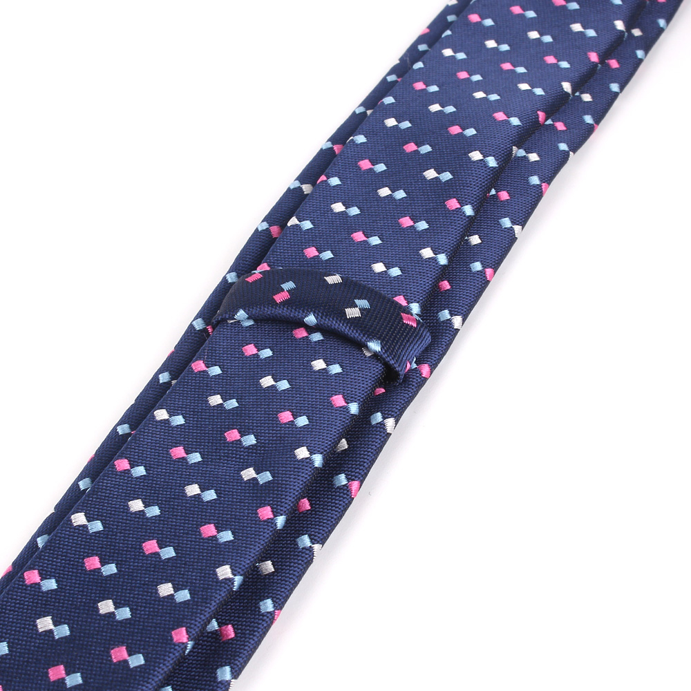 Skinny Tie For Men Women Classic Striped Neck Tie For Party Business Casual Suit Neckties Wedding Neck Ties For Groom