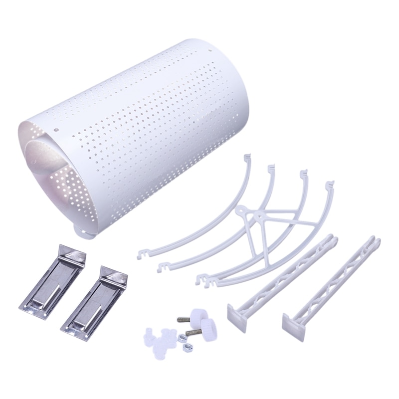 Air Conditioner Covers Air Conditioning Universal Wind Deflector Cover Anti Direct Blowing Windshield For Household Merchandis