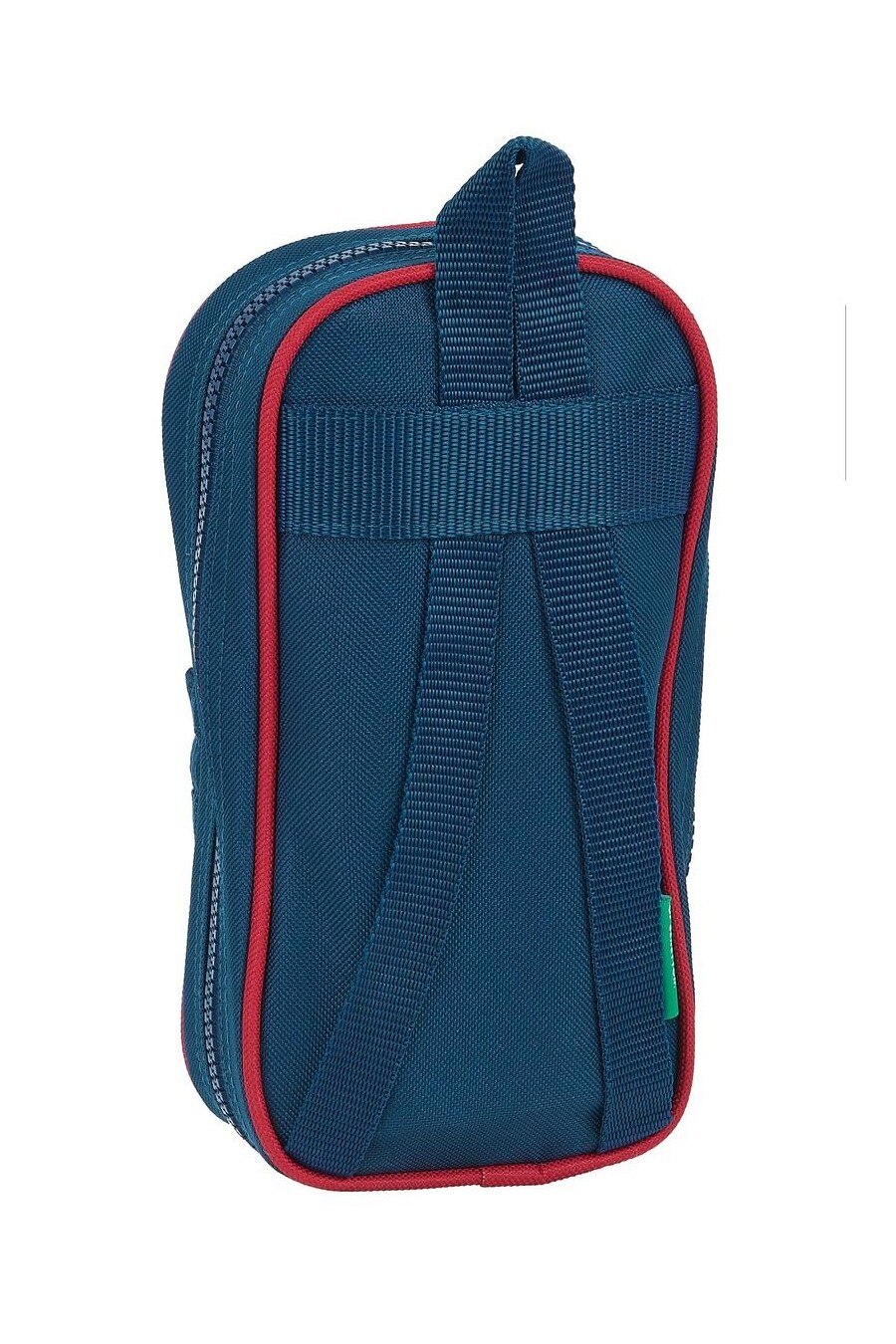 Plumier Benetton mit vier leere träger 412106847