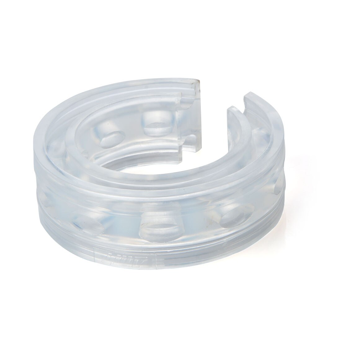 Bil buffert gummi stötdämpare fjäder stötfångare kudde d / e / f typ auto fjädrar stötfångare gummi universal för bilar: Ett plus