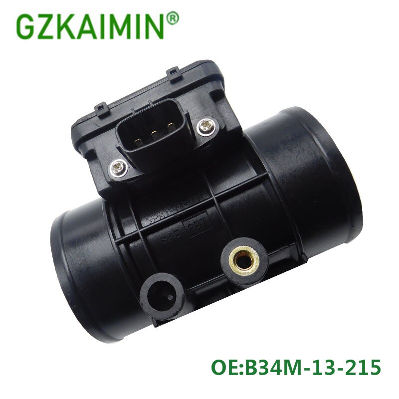 Luchtmassameter (LMM) BOGAP SUBARU IMPREZA