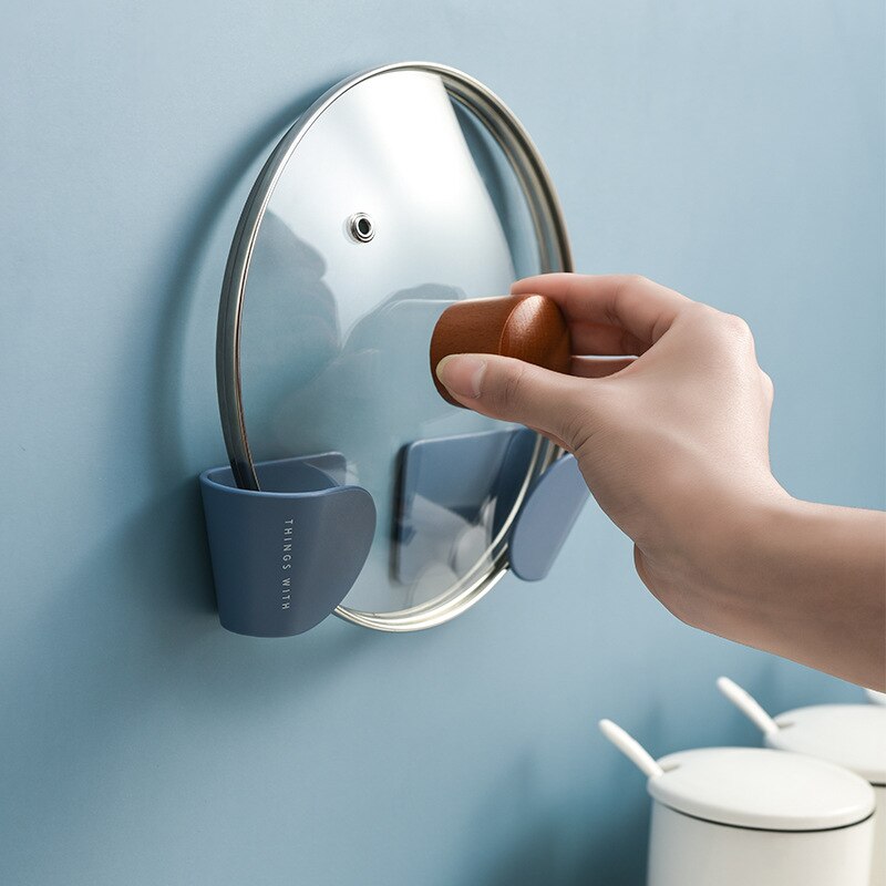 Support mural pour couvercles de casseroles ... - Leroy Merlin Support mural pour couvercles de casseroles ... - Leroy Merlin