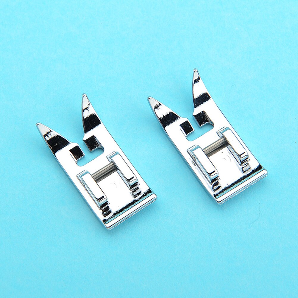 Universal Zig Zag Presser Snap On Foot for low shank Singer Brother Janome Elna Home 5BB5345-1