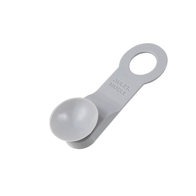 Bathroom Home Cleaning ToolToilet Seat Holder Lifter Sanitary Closestool Seat Cover Lift Handle Toilet Seat Cover Lifter: 2PCS2