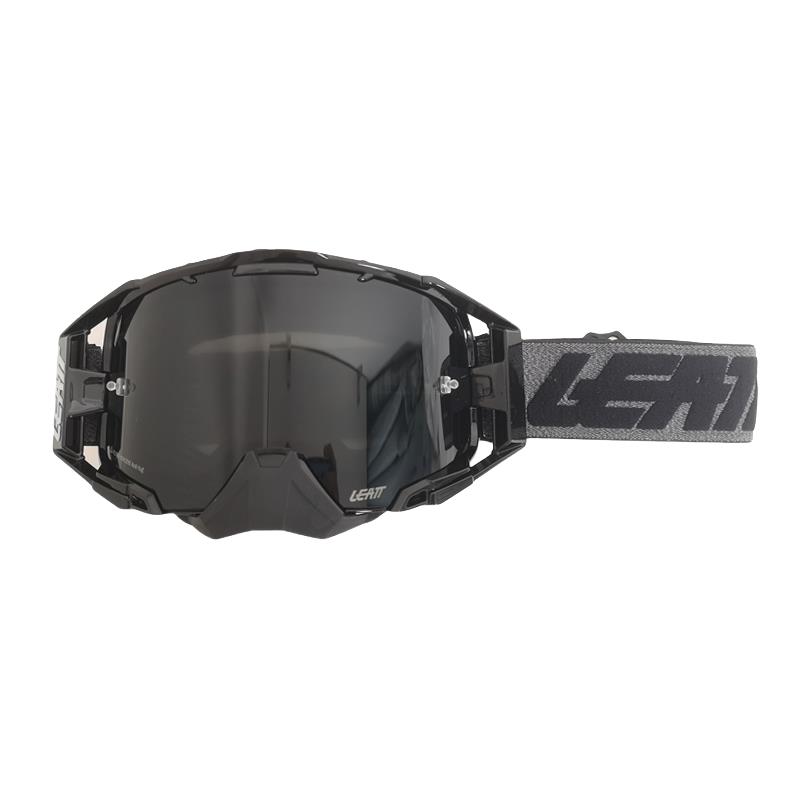 Leatt 6.5 ultra hd anti-dug brille clarity motocross enduro cykling moto dirt bike mtb riding solbriller hd sportsbriller