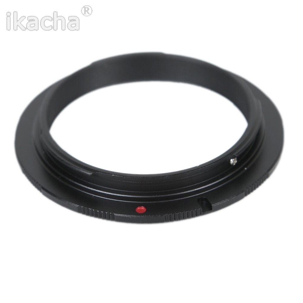 49 52 55 58 62 67 72 77mm Objektiv Adapter Makro umkehren-Ring für Nikon AI montieren D3100 D7100 d7000 D5100 D5000 18-55mm 50 f1.8