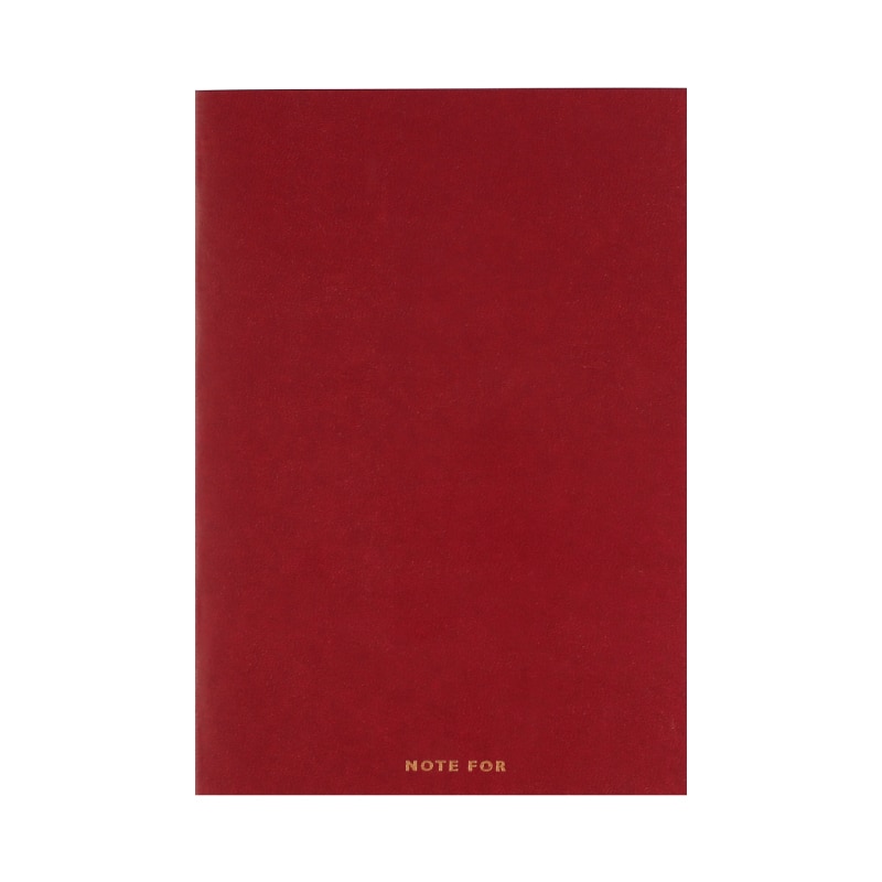 Standard Dot Grid Paper for Bullets Journal 100gsm 80 Sheets Thicken Paper Retro Diary Notebook