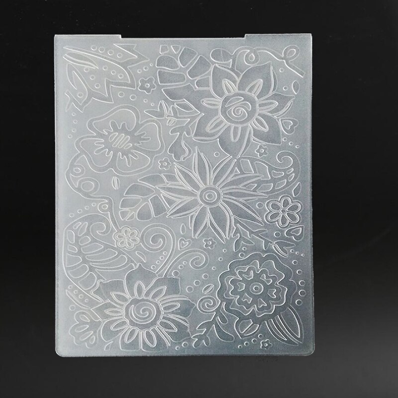 Hjerte bakgrunn pregeplater diy papir skjæringe dør scrapbooking plast preging mappe