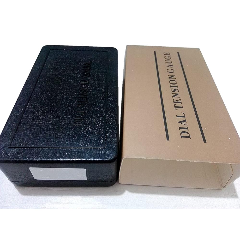 Peak-hold 300g Dial Tension Meter Gauge Double Pointers Analog Tensiometer Price