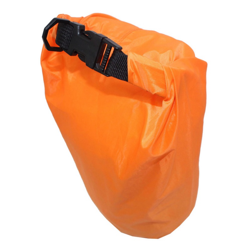 8l bærbare udendørs vandreture vandreturpose svømmetaske vandtæt tørpose stor taske opbevaringspose camping