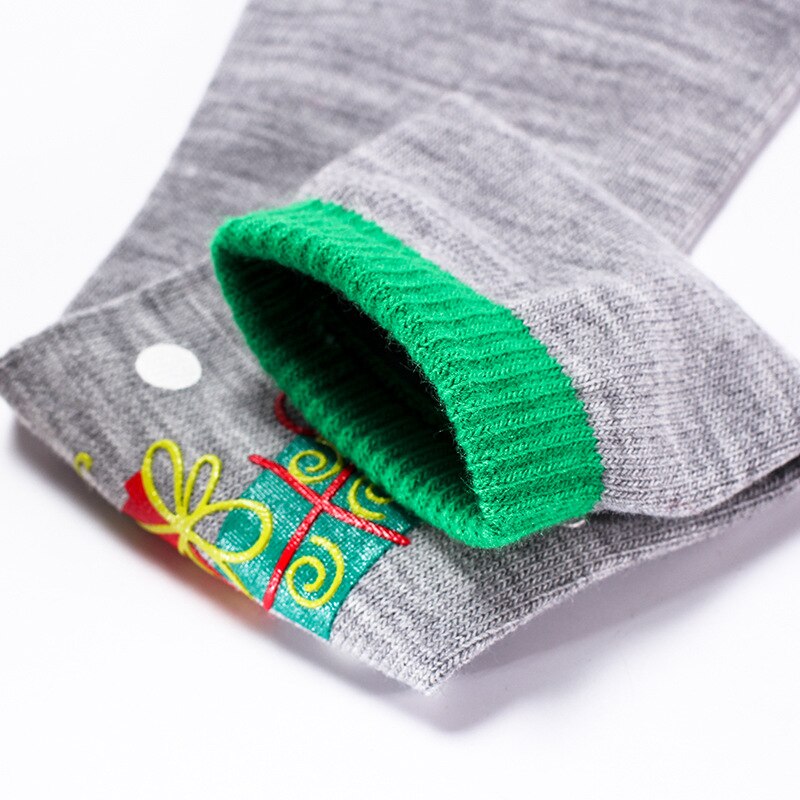 , calcetines de dedos de los pies, calcetines de Navidad para hombres y mujeres, recién llegados, calcetines divertidos informales de Carnaval Unisex, calcetines transpirables Sokken
