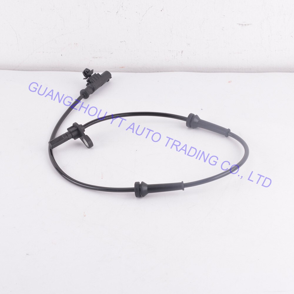 CAPQX-Sensor de velocidad de rueda delantera izquierda o derecha, para Great Wall Haval Hover H3 H5, ABS, 3550120-K18 3550140-K18