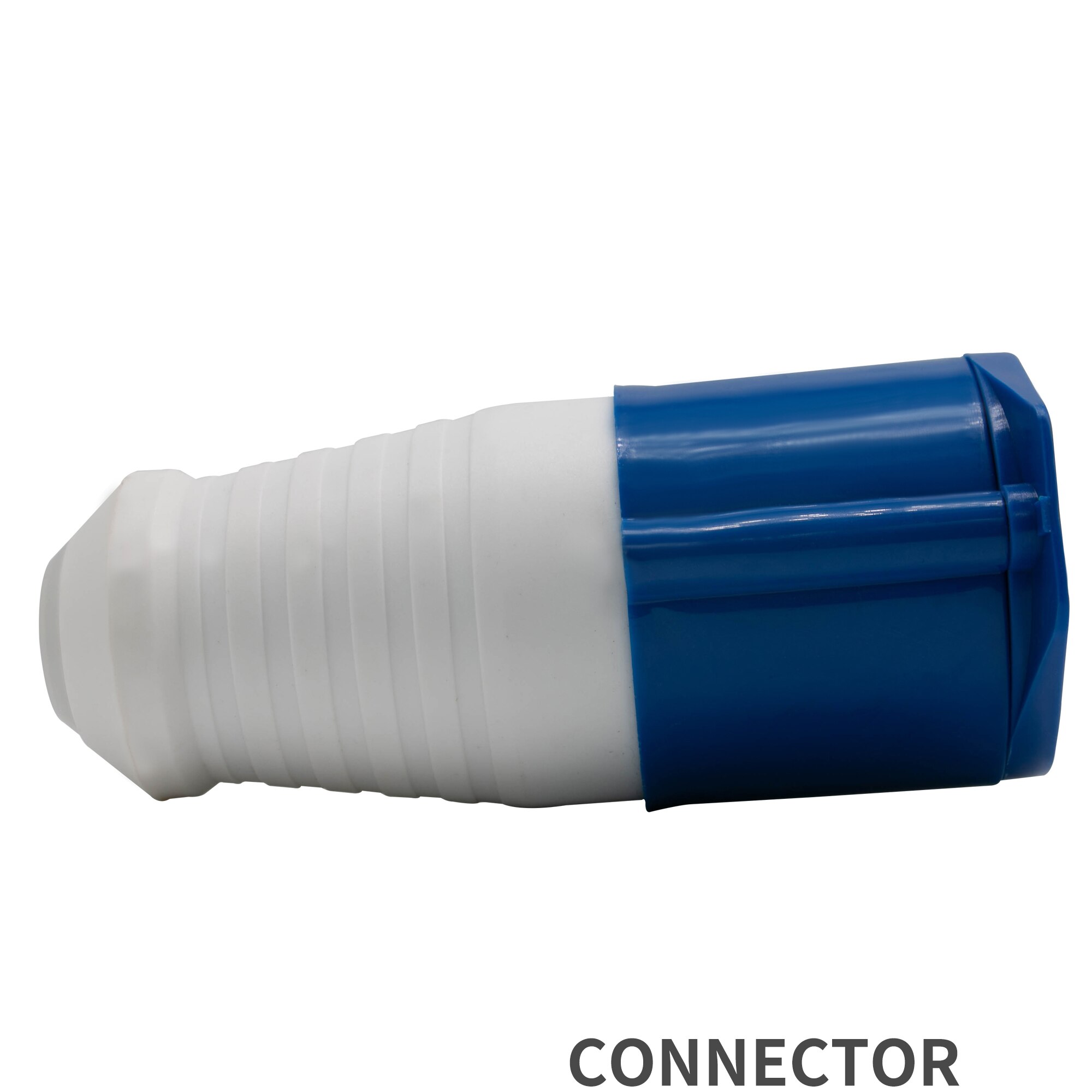 16A/32A Waterproof Aviation Explosion-proof Connector Surface And Concealed Industrial Plug Socket 3 Core: Connector