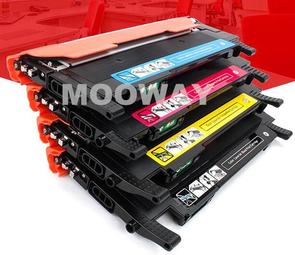 Compatible toner cartridge for HP 150A 150w 150NW 178NW 179FNW 117A 116A 118A 119A W2070A W2060 W2080 W2090 color toner