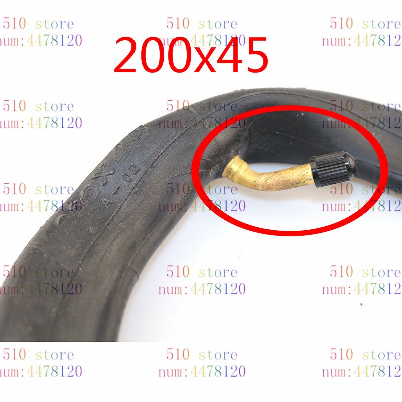 Goede Pneu 200X45/Pneu 200X45 Neuf-Band 200X45-band 200X45 Buizen