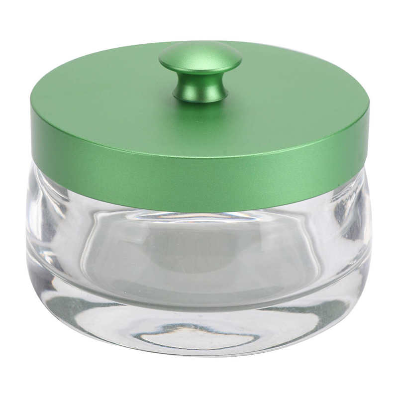 Horloge Beweging Onderhoud Uurwerk Reiniging Glas Horloge Olie Wassen Jar Voor Horloge Repareren Werknemers Horlogemakers Thuisgebruik