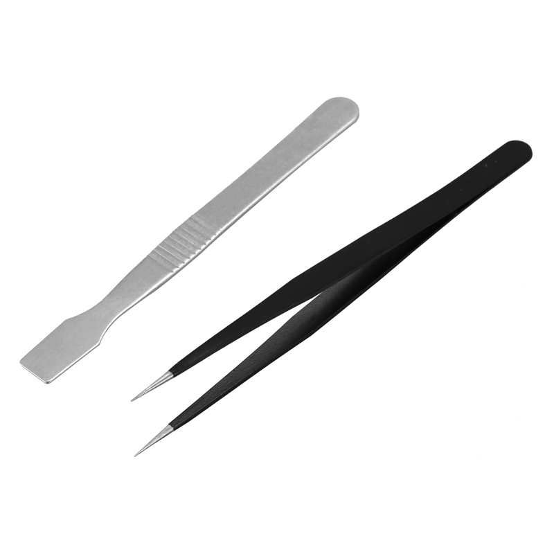 Stencils Bga Reballing Kit Voor Ps3 Chip Reballing Reparatie Game Consoles Reparatie Tools Kit Retail