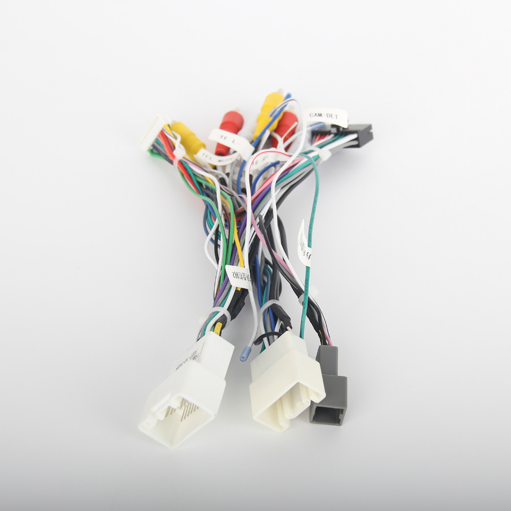 Canbus til lancer / asx / outlander +, kun til enhed fra vores butik