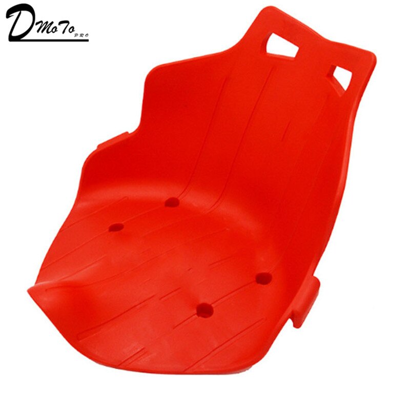 Bilstyling plastsæde udskiftning passer til hover cart kart standholder