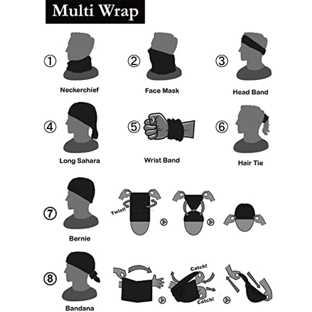 25# 2pc børnetryk ansigtsmaske beskytter vindtæt solcreme børn udendørs tørklæde støvtæt sandtæt ansigtsbetræk vandrebandana