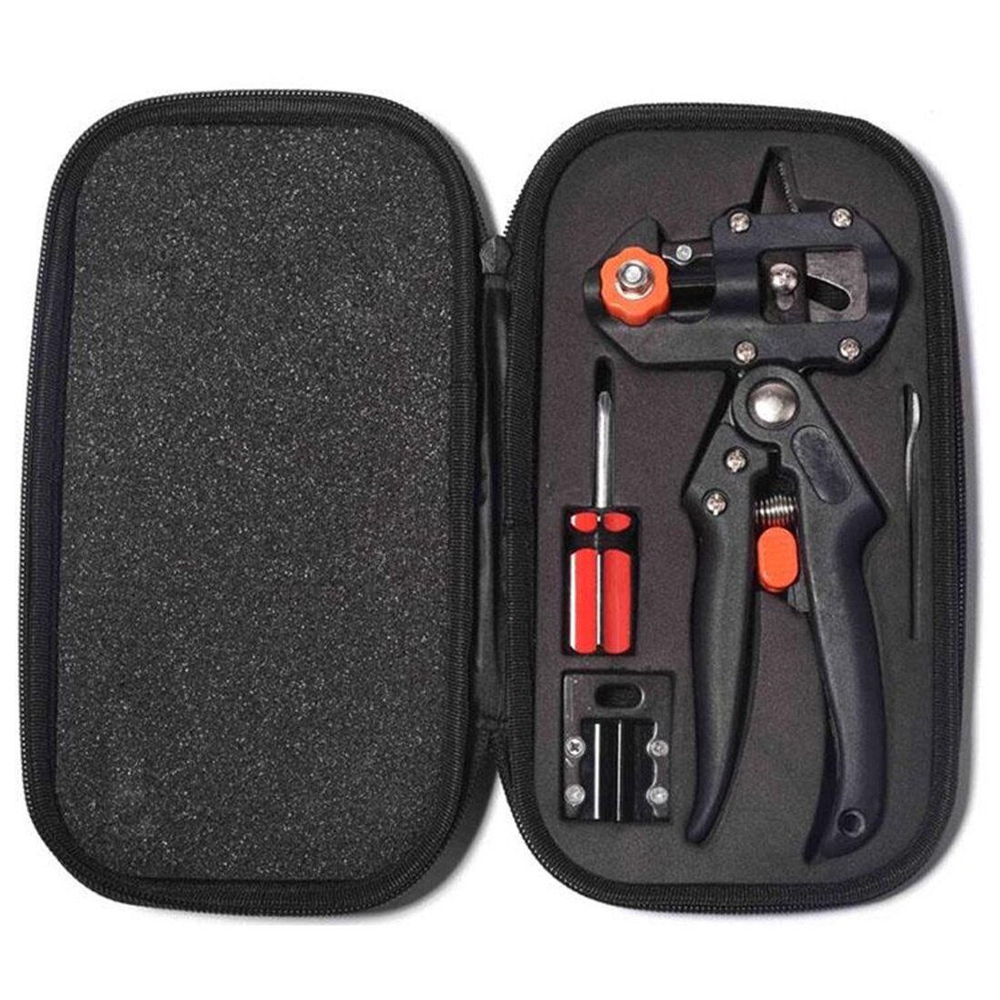 Pruning Cutting Grafting Shears Tree Pruning shears Household Garden shears garden tools Boxes