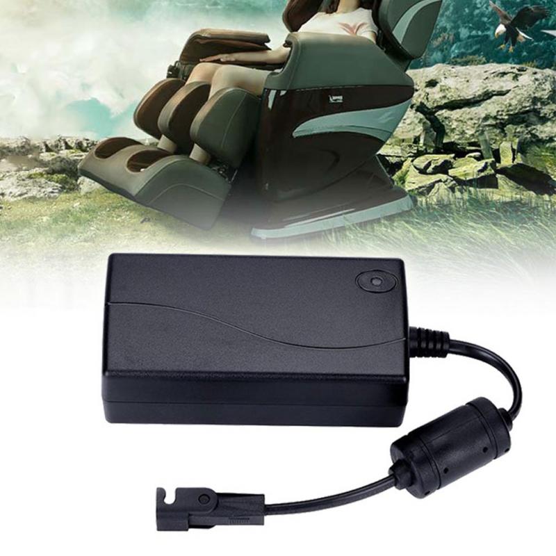 29V 2A Sofa Overbelasting Bescherming Elektrische Fauteuil Massage Stoel Transformator Duurzaam Voeding Adapter Universele Converter