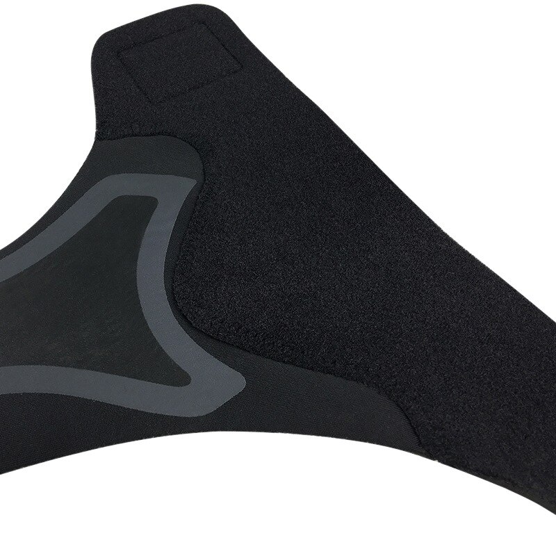 Enkel Ondersteuning Sokken Mannen Vrouwen Lichtgewicht Ademend Compressie Anti Verstuiking Mouw Hak Cover Beschermende Wrap Links/Rechts Voeten