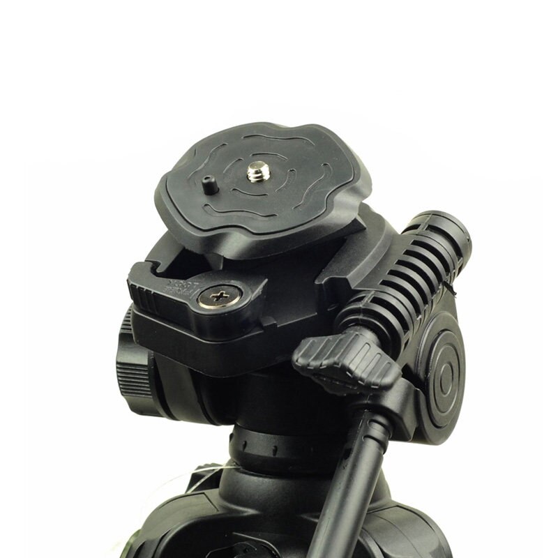 Benro T600EX T660EX T800EX T880EX Aluminum Tripod Mbile Phone Live Thermometer Infrared Bracket Thermal Imaging Universal Stands