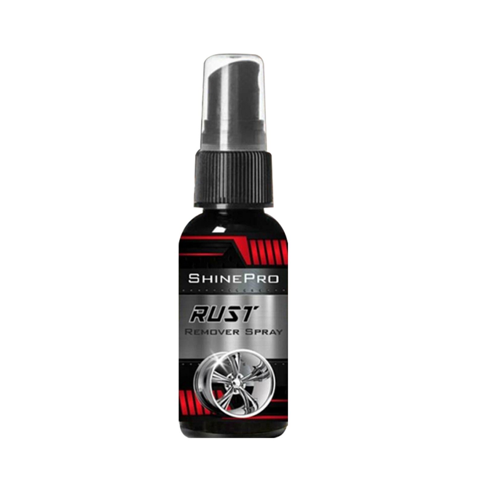 Top Selling Roest Remover Spray Remover Kruipoliën Spuiten Auto Onderhoud Reiniging 30Ml Populaire