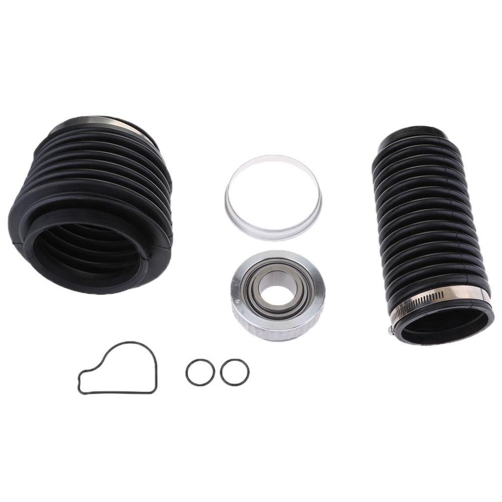 1 Set Boot Bovenlicht Seal Vervanging Kit Voor Volvo Penta Sx Drives 3854127 3850426 3853807 3852560 Boot Accessoires Marine