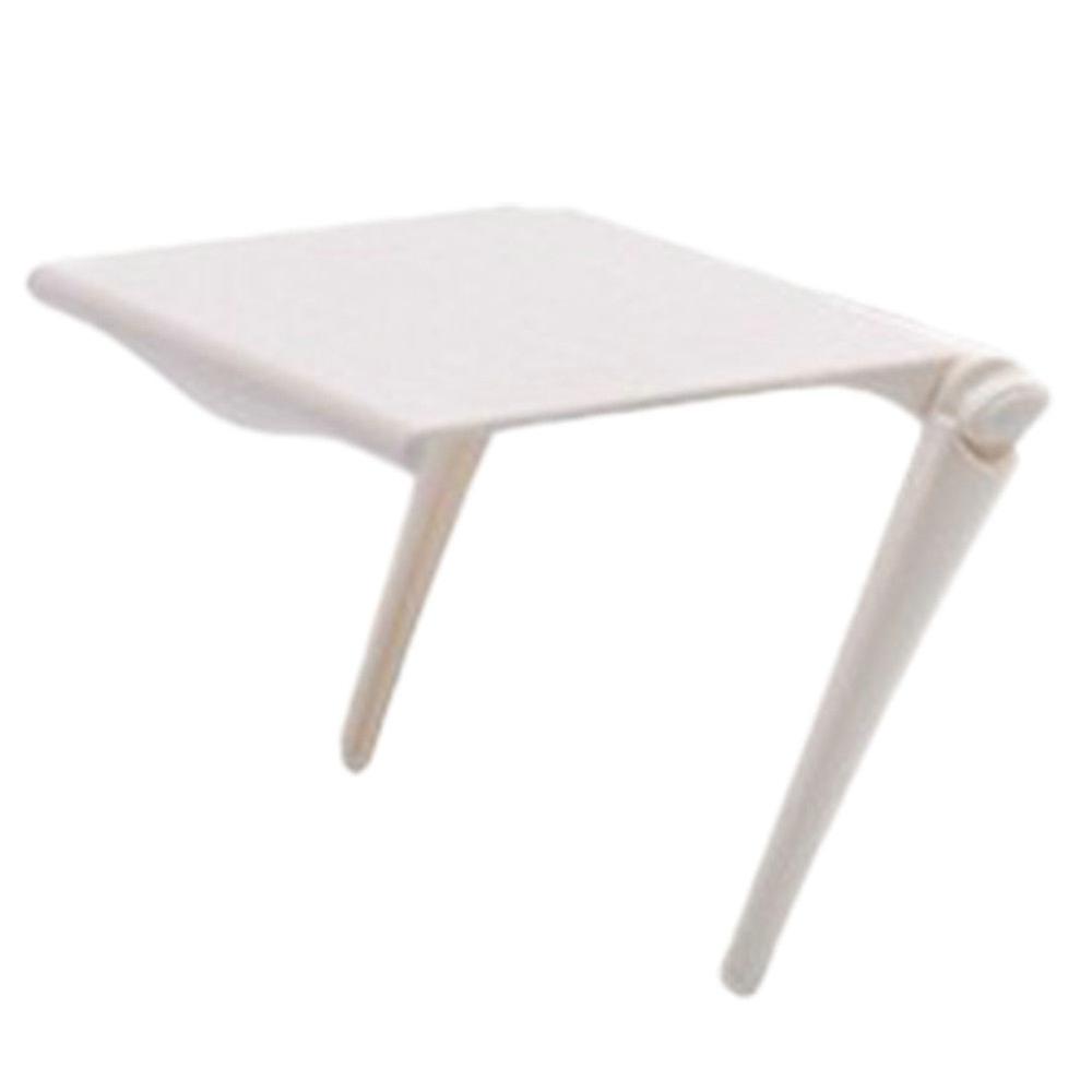 Computer Monitor Riser Desktop Stand ABS TV Rack Display Plank Opslag Bureau 12.4: C