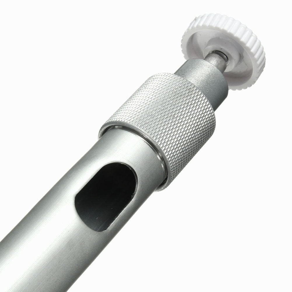 Universal 20-40cm Projector Ceiling Wall Mount Aluminium Bracket 15KG Capacity @M23