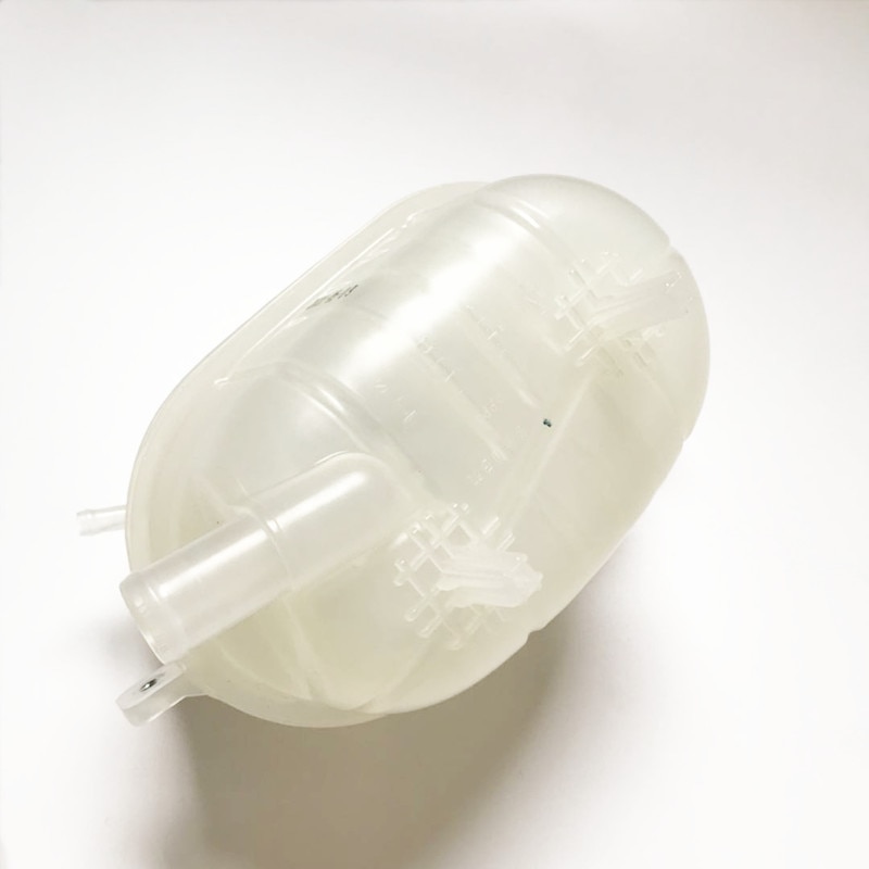 Tanque de depósito de refrigerante con tapa para recambios de motor de coche chino GAC TRUMPCH GA8