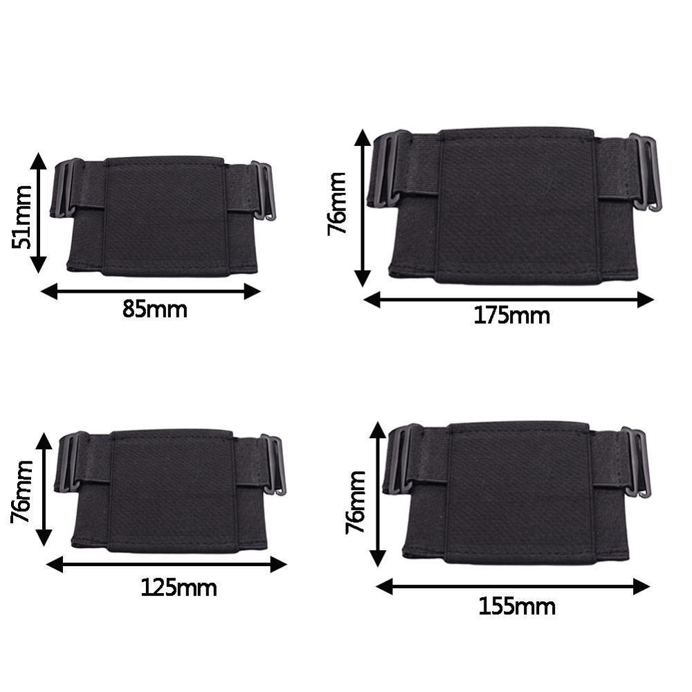 Invisible Wallet waist bag Sports belt bag invisible wallet portable belt bag mini card holder out door bags