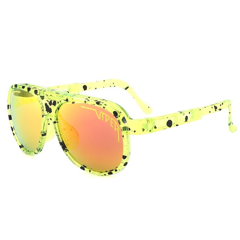Retro solbriller menn kvinner vintage solbriller steampunk  uv400 punk kjørebriller