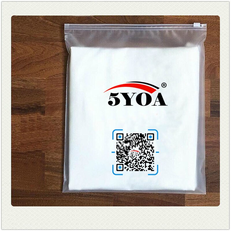 Lector de tarjetas de proximidad inteligente 5YOA, resistente al agua, 125KHz, RFID, sin contacto, Control de acceso, Weigand, IP65, EM ID