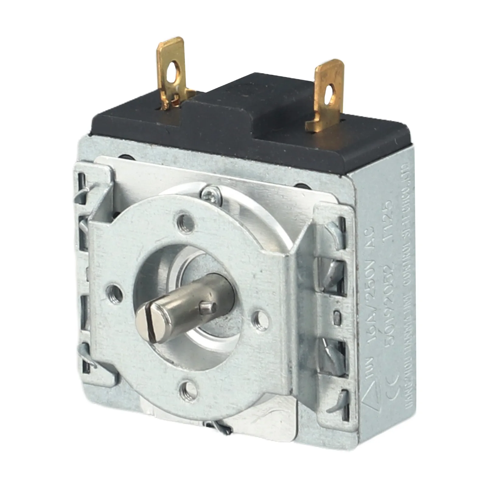 Cooking Timer Mechanical Oven Timer Electric Timer High Materials Manual Measurement Metal Material Monitor Brightness